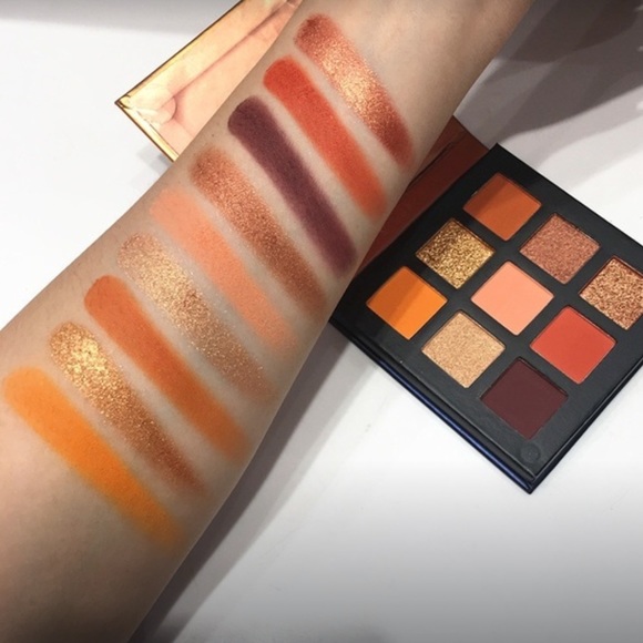 COPY - “BRAND NEW” Beauty Glazed Saturn Palette - Picture 1 of 3